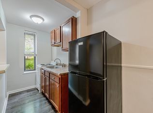 Palm Garden Apartments, Pittsburgh, PA 15211