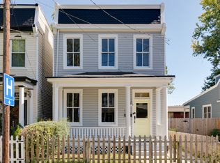 1311 N 28th St, Richmond, VA