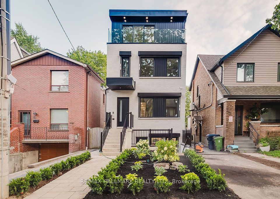 1st image of 37 Milverton Blvd