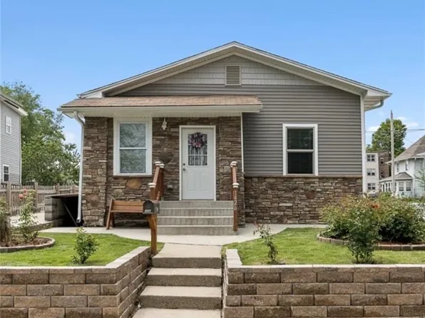 1426 4th St, Des Moines, IA 50314