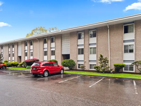 281 Gardner Avenue #G5, New London, CT 06320