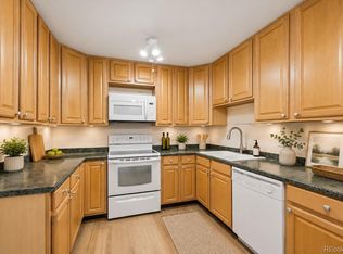 675 S Alton Way #12A, Denver, CO 80247