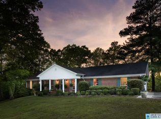 208 Hickory St, Centreville, AL 35042