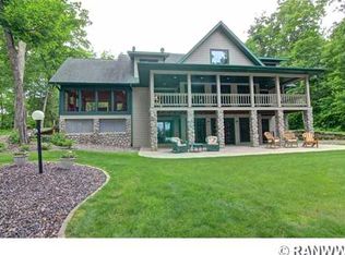 2772B 25th Ave, Rice Lake, WI 54868