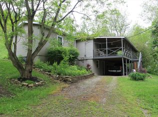 29777 Barber Rd, West Harrison, IN 47060