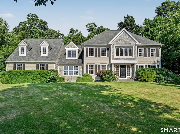 110 Grey Rock Road, Southbury, CT 06488