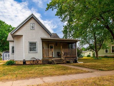 330 North 2nd Street, Muscoda, WI, 53573