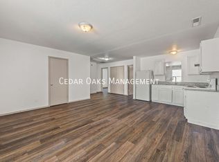 100 Josie Pl #A, Springdale, AR 72764