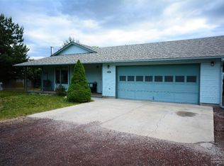 2861 NE Yellowpine Rd, Prineville, OR 97754