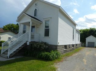202 Tuttle St, Alpena, MI 49707