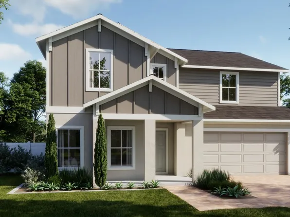 Finn Plan, Hodges Reserve