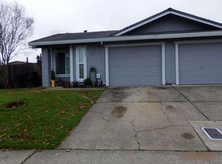 501 Arlene Dr #B, Roseville, CA