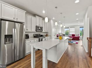 3315 Stone Barn Dr, Frederick, MD 21704
