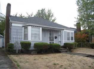 4825 NE 37th Ave, Portland, OR 97211