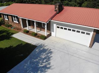 3 Martin Rd NW, Rome, GA 30165