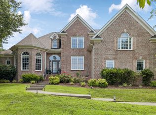 1609 Ridley Ct, Franklin, TN 37064