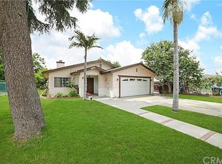 1184 W 10th St, Pomona, CA 91766