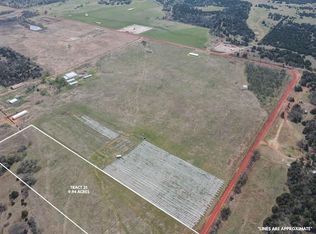 0 N 2980th Rd #21, Crescent, OK 73028