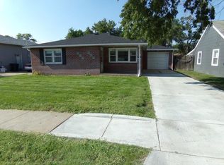 1911 W 1st St, North Platte, NE 69101