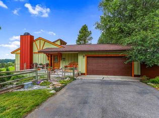 16203 E Foothills Dr, Spokane, WA 99217
