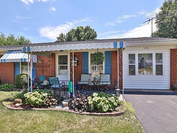 3rd image of 2765 Petobego Ct