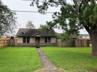 2111 Brown St, Missouri City, TX 77489