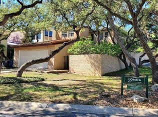 3803 Lomita St, San Antonio, TX 78230