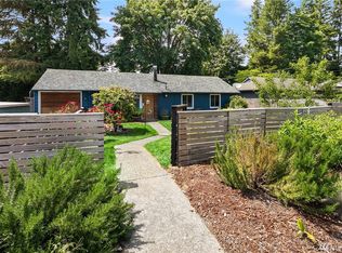 23304 50th Ave W, Mountlake Terrace, WA 98043