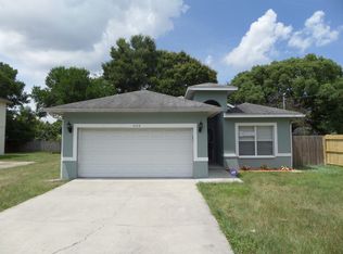 3408 N Garrison St, Tampa, FL 33619