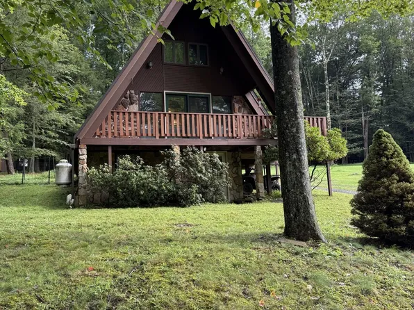 405 Red Oak Rd, Flinton, PA 16640