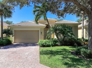 19010 Ridgepoint Dr, Estero, FL 33928