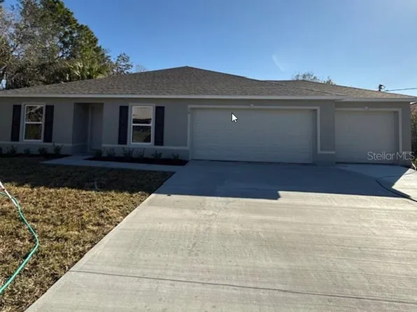 32 Luther Dr, Palm Coast, FL 32137