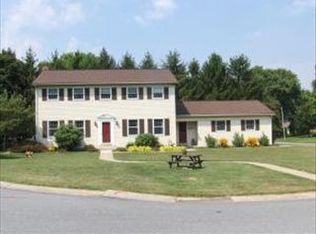 72 Country Ct, Landisville, PA