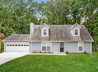 467 Brookview Trl, Lawrenceville, GA 30044