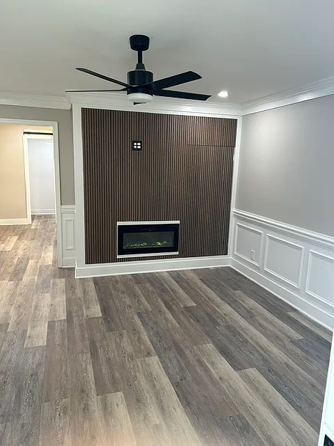 2 bed, 732 sqft, $1,100 — Photo 4