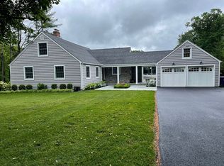 12 Oak Ridge Ave, Danbury, CT 06810