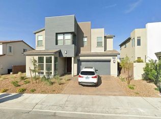 6925 Whisper Canyon Pl, North Las Vegas, NV 89084