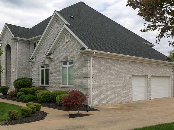 3 car+ Garage
