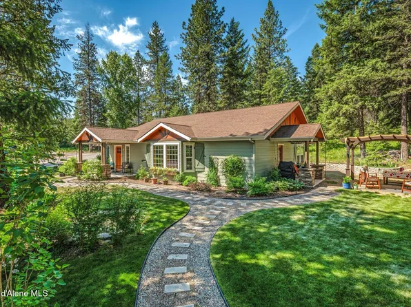 148 Stewart Dr, Blanchard, ID 83804