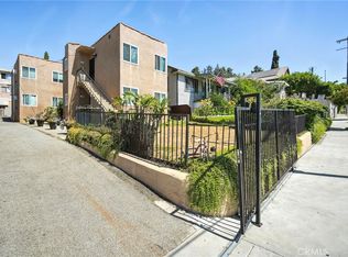 1153 Cornwell St, Los Angeles, CA 90033
