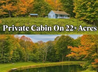 148 Yale Rd, Roxbury, NY 12474