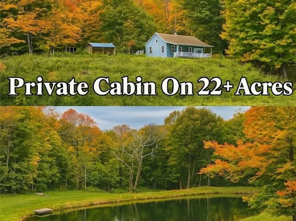 148 Yale Rd, Roxbury, NY 12474