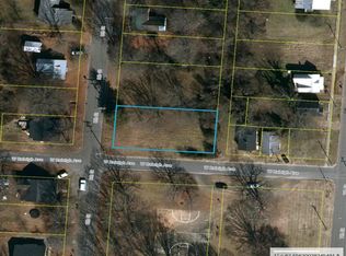 718 W Raleigh Ave, Statesville, NC 28677