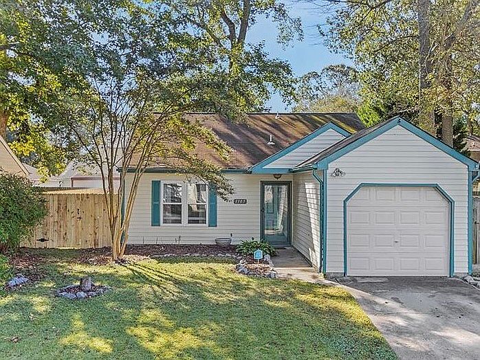 1st image of 1307 Petrell Dr
