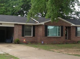 405 Puryear St, Dumas, AR 71639