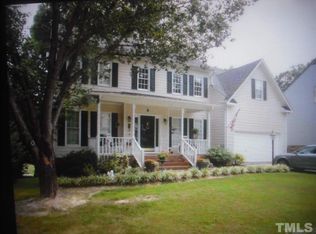 4736 Grand Cypress Ct, Raleigh, NC 27604