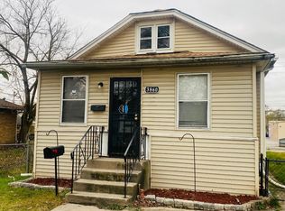 3860 Massachusetts St, Gary, IN 46409