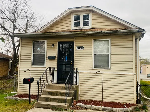 3860 Massachusetts St, Gary, IN 46409