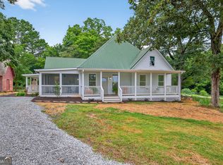 61 Airport Rd, Jefferson, GA 30549