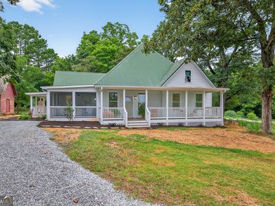 61 Airport Rd, Jefferson, GA, 30549